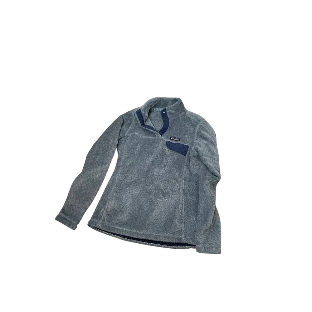 Patagonia fleece‎ pullover -medium